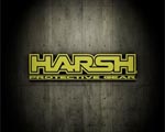 Harsh Protective Gear