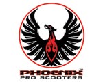 Phoenix Pro Scooters