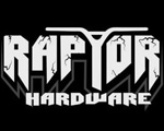 Raptor Hardware