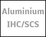 Aluminium-Lenker