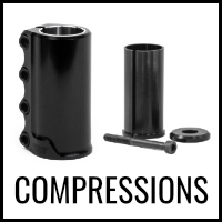 Stunt Scooter Compressions