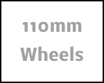110mm Wheels