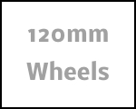 120mm Wheels